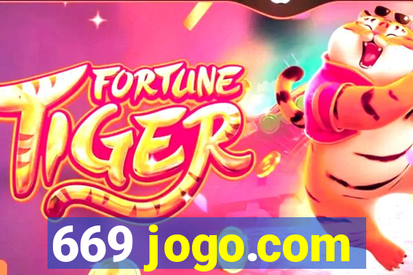 669 jogo.com